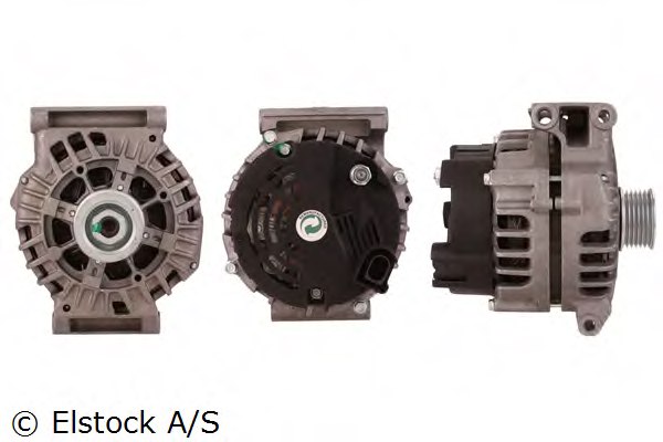ELSTOCK 28-5579 Alternator